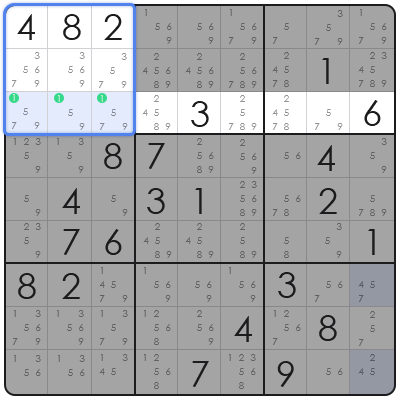 board game sudoku